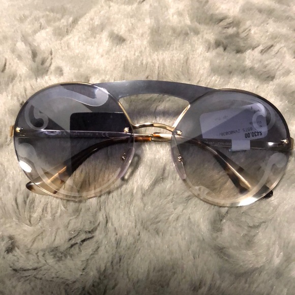 Prada Other - PRADA SUNGLASSES BRAND NEW!!!!! NEVER USED